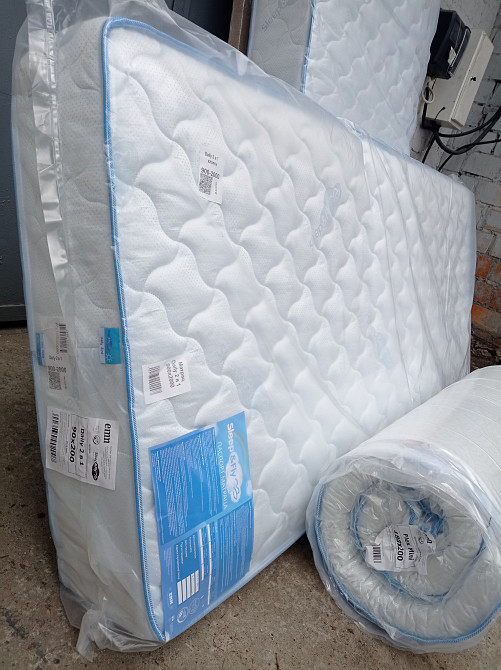 Матрас Sleep&Fly Optima. Акция-20% Київ - зображення 7