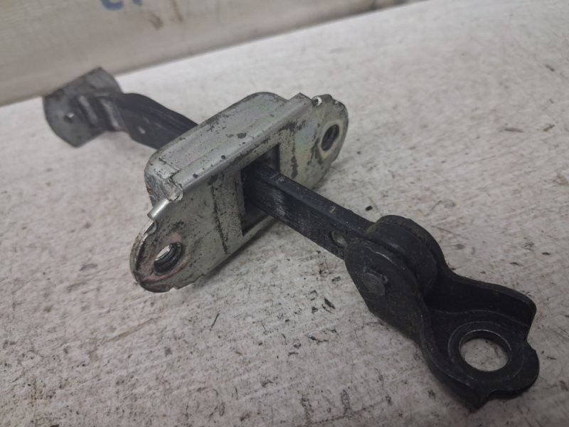 Ограничитель двери задний левый Nissan Note 2005-2013 824301U600 (Арт. 83043) Київ - зображення 3