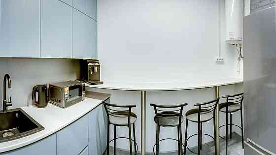 долгосрочная аренда офисное помещение Киев, Шевченковский, 2000 $/мес. Київ