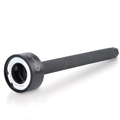 Съемник шарнира рулевой рейки TOPTUL JEAH0245 Харків - зображення 1