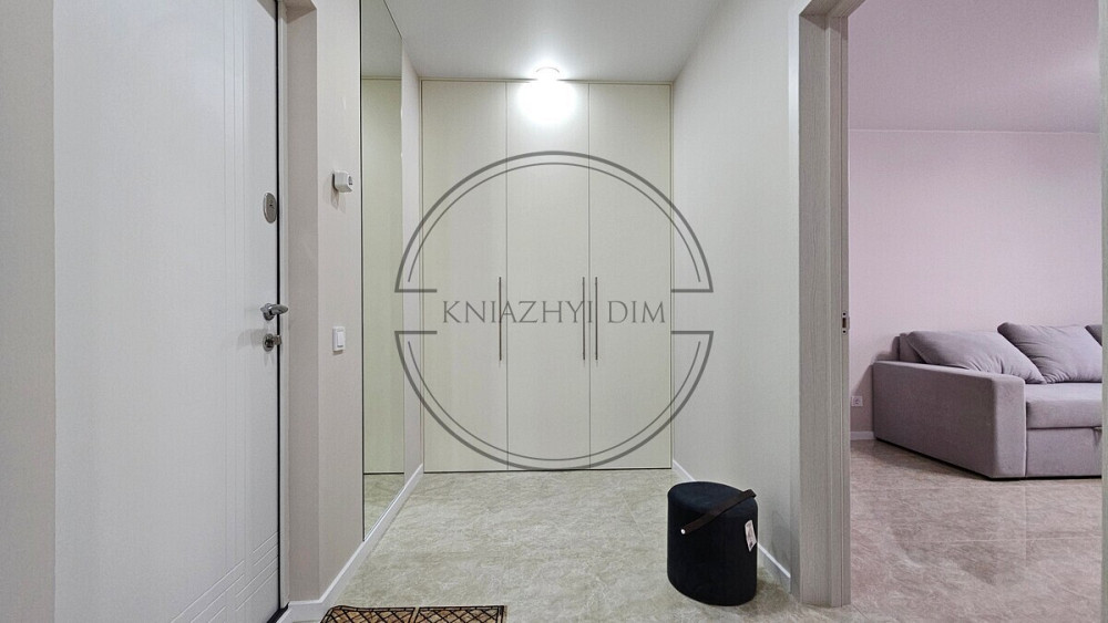 Оренда 2-кімнатна роздільна квартира в новому будинку. № 11200646 Київ - зображення 4