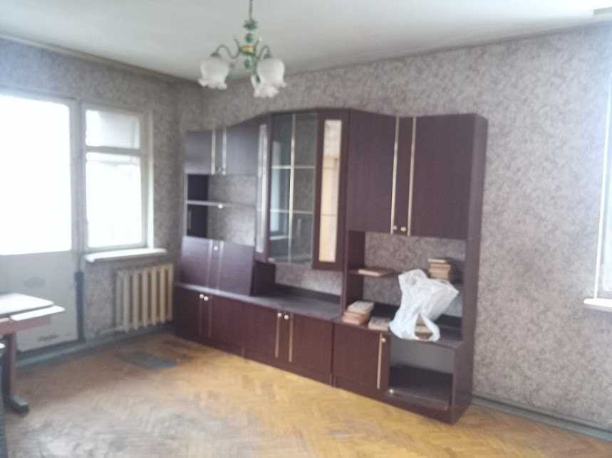 продажа 1-к квартира Киев, Соломенский, 36000 $ Київ - зображення 3