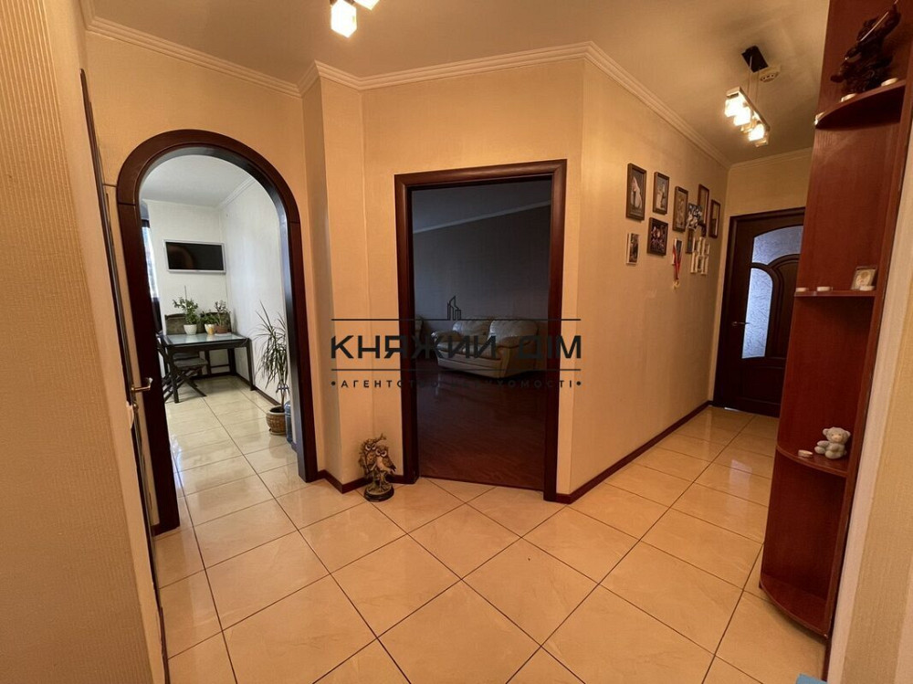 Оренда окремої 2-х квартири в новому будинку на Деміївці. №11198111 Киев - изображение 7