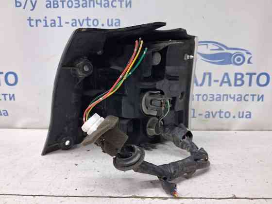Фонарь задний внешний левый Mitsubishi Outlander 2007-2012 8330A379 (Арт. 80403) Киев