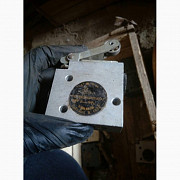 Пневмодроссели П-ДТ-16/10-04. Рном.-1МПа. -15шт по 150грн Харьков