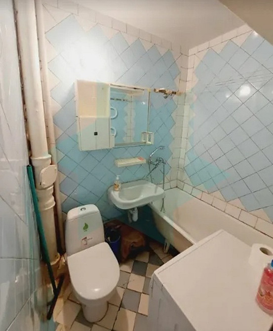 Продам. 2-к.кв. 1/5, ж/м Солнечный, ул.Прогрессивная Днепр - изображение 12