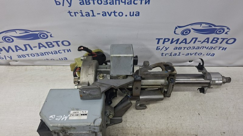 Колонка рулевая Renault Megane 3 1.5 DIESEL K9K 2008 (б/у) Киев - изображение 2