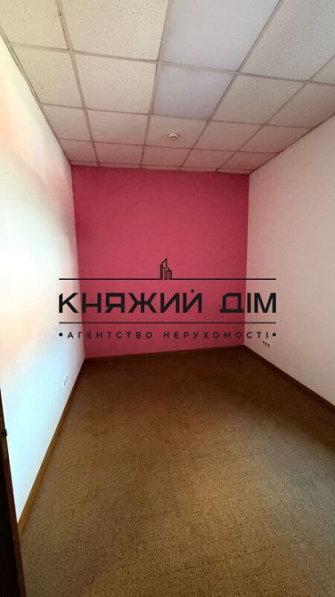 ОРЕНДА офісного приміщення в БЦ біля м Шулявська вул Олекса Тихого 42А код1419340 Київ - зображення 3
