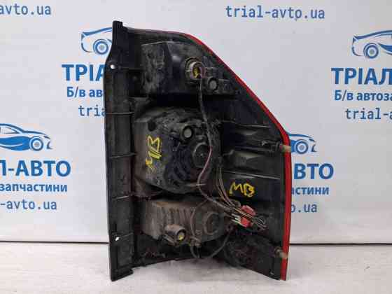 Фонарь задний внешний левый Mitsubishi Pajero Wagon 1999-2006 MN117803 (Арт. 68642) Київ