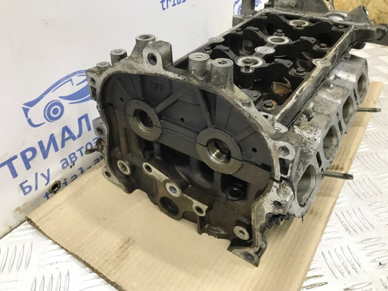 Головка блока цилиндров Nissan Juke 2010-2019 110401KC0B (Арт. 55743) Киев - изображение 4