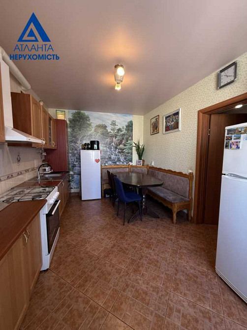 продажа 3-к квартира Луцк, 103000 $ Луцьк - зображення 10