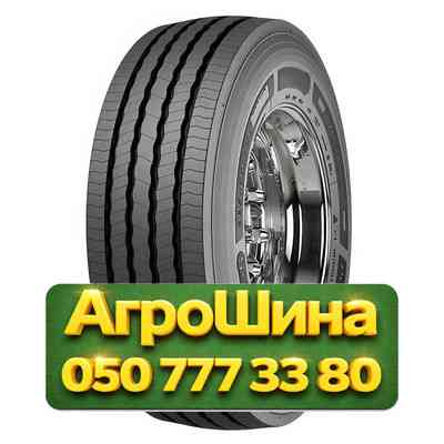 385/65R22.5 Point S REGIONAL HAUL TRAILER 164/158K/L Прицепная грузовая шина Київ