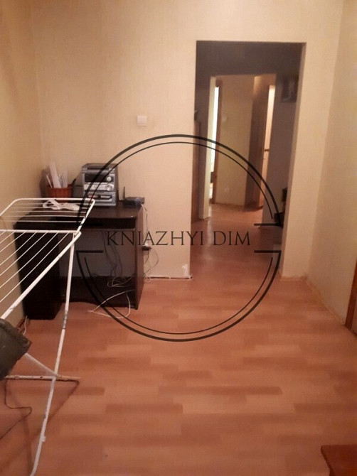 БЕЗ КОМІСІЇ!!! ГГЕНЕРАТОР !!! 2 разд. кварт. на Позняках м. Позняки № 21137504 Київ - зображення 6