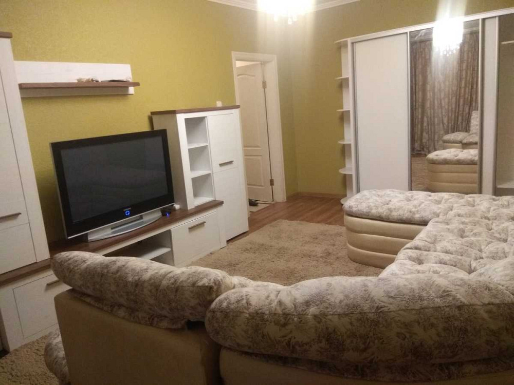 долгосрочная аренда 2-к квартира Киев, Дарницкий, 17000 грн./мес. Київ - зображення 4