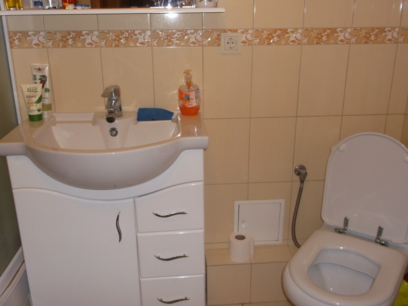 Оренда 1 ком. квартири ЖК Срібний Бриз. №1147221 Київ - зображення 5