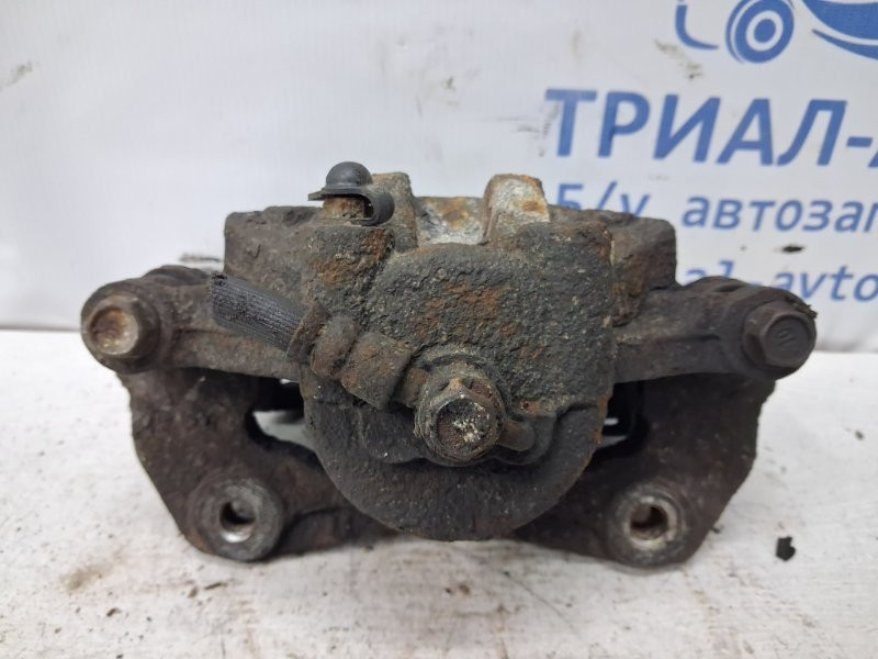 Суппорт передний правый Hyundai I30 2007-2012 581301H000 (Арт. 76987) Київ - зображення 2