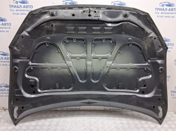 Капот Mazda 3 2013-2019 BHY05231XA (Арт. 63472) Киев - изображение 9