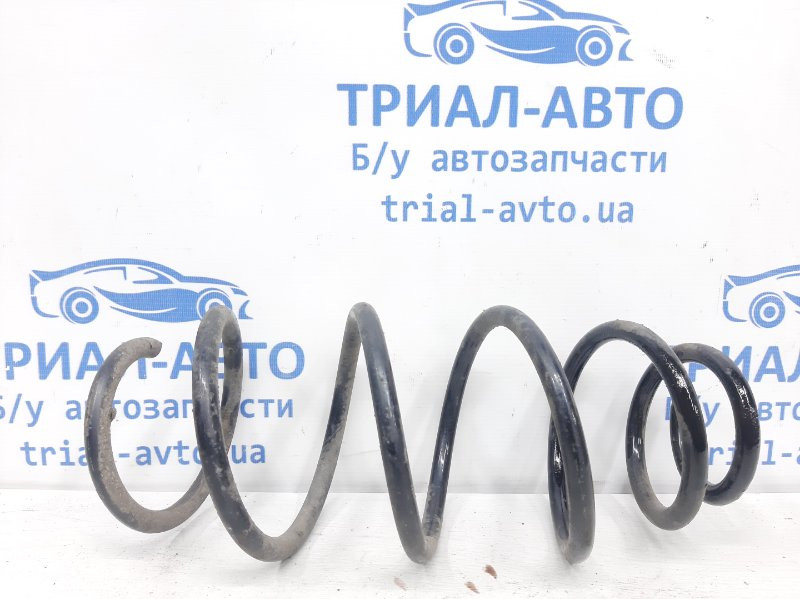 Пружина передняя Chevrolet Cruze J300 1.8 2009 (б/у) Киев - изображение 2