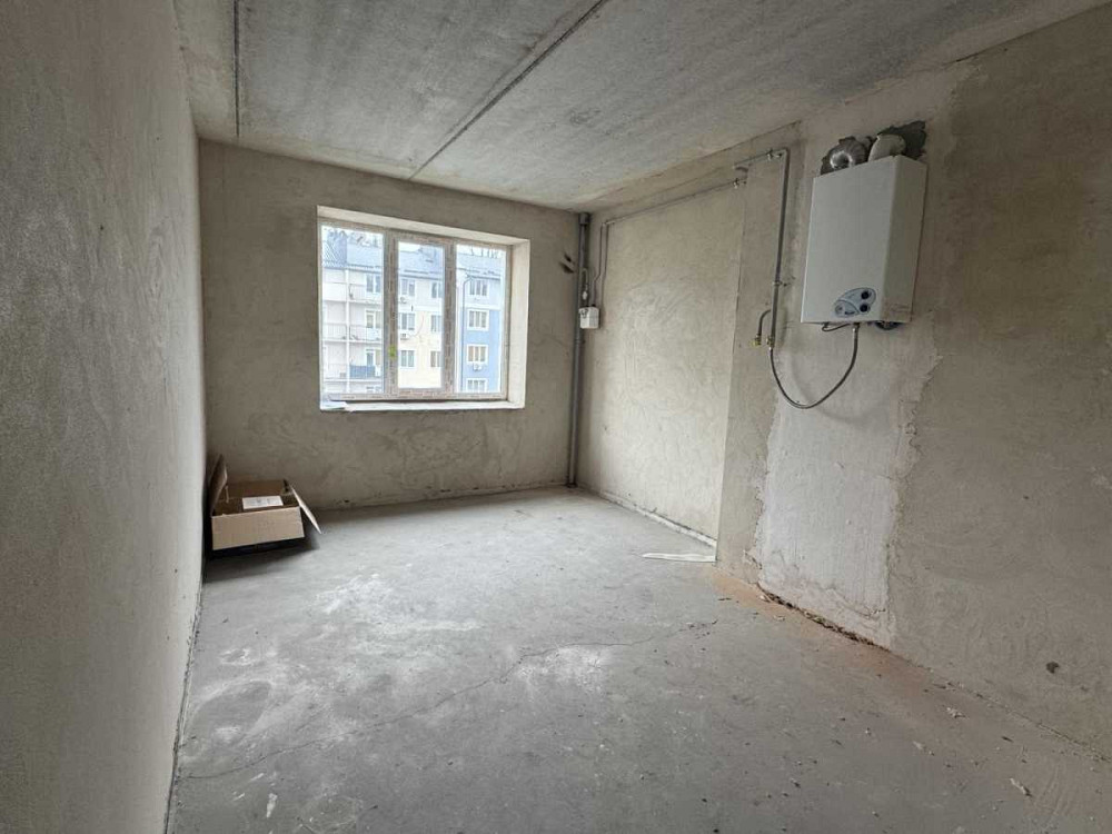 продажа 2-к квартира Киево-Святошинский, Ирпень, 44500 $ Ірпінь - зображення 1