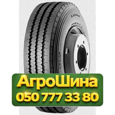 8.50R17.5 Lassa LS/R 3100 121/120M Универсальная грузовая шина Київ