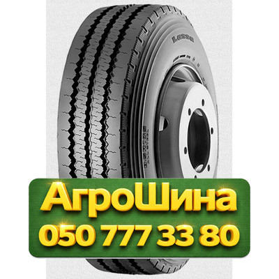 8.50R17.5 Lassa LS/R 3100 121/120M Универсальная грузовая шина Київ - зображення 1