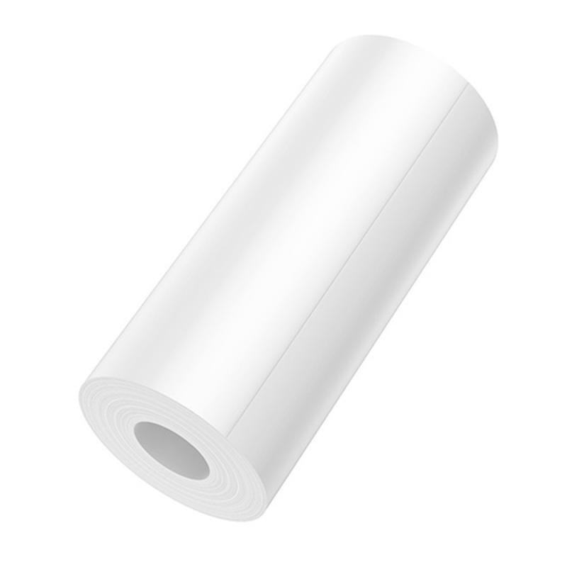 Бумага Hoco для детского фотоаппарата (5pcs) Херсон - зображення 2