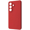 Чохол WAVE Colorful (TPU) для Samsung S26 5G S942 Red Харків