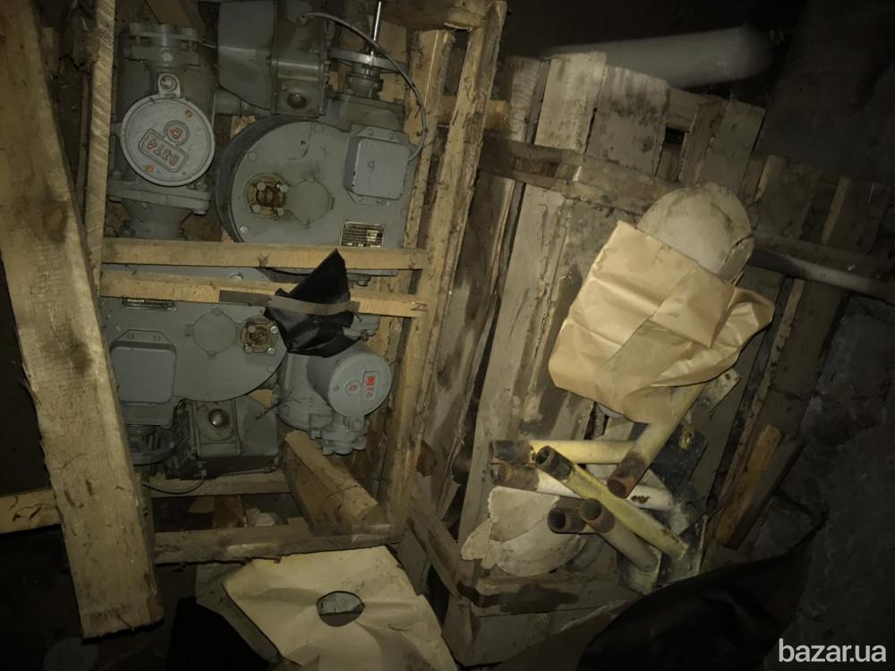 Насос судовой ЦНС-63/100 Полтава - зображення 1