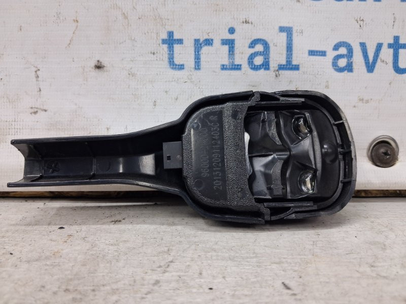 Датчик дождя Hyundai Santa fe DM 2.2 DIESEL D4HB 2012 (б/у) Київ - зображення 2