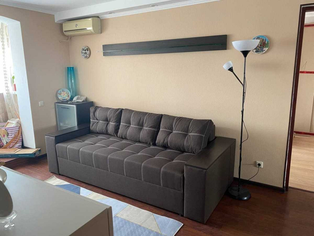 долгосрочная аренда 2-к квартира Киев, Днепровский, 16500 грн./мес. Киев - изображение 2