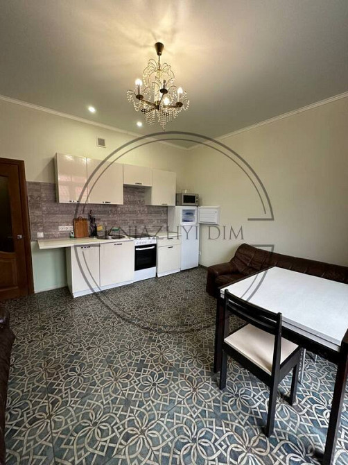 Оренда 1-кім. квартири у ЖК Успішний квартал м. Іподром. Код об'єкту: 11201178 Киев - изображение 2