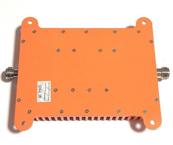 Усилитель GSM 4G сотового сигнала LPG-1823-D 1800 МГц 70 дБ 23 дБм, 1400-1600 кв. м. Дніпро - зображення 6