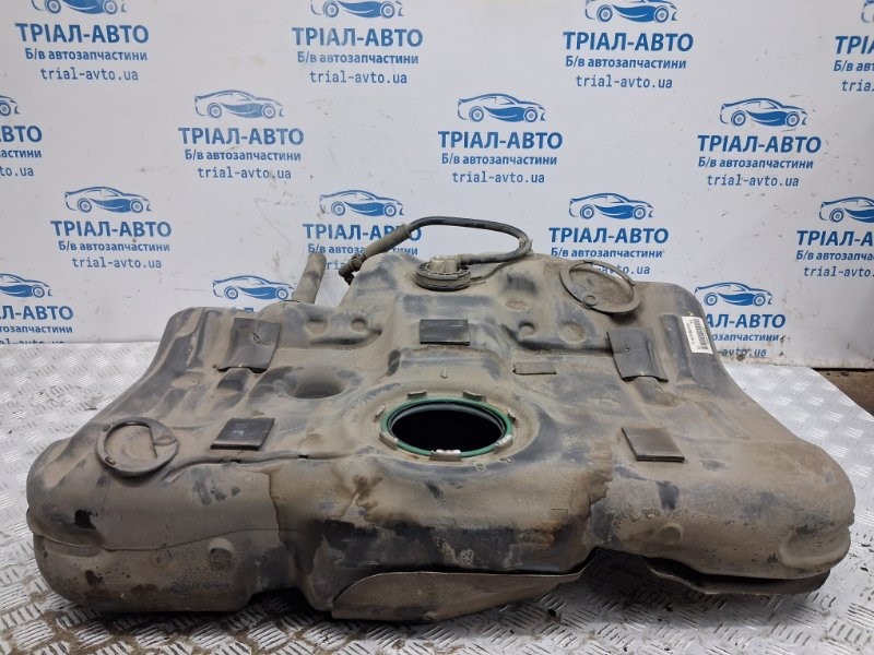 Бак топливный пластик Chevrolet Epica 2006-2013 96417772 (Арт. 78752) Київ - зображення 4