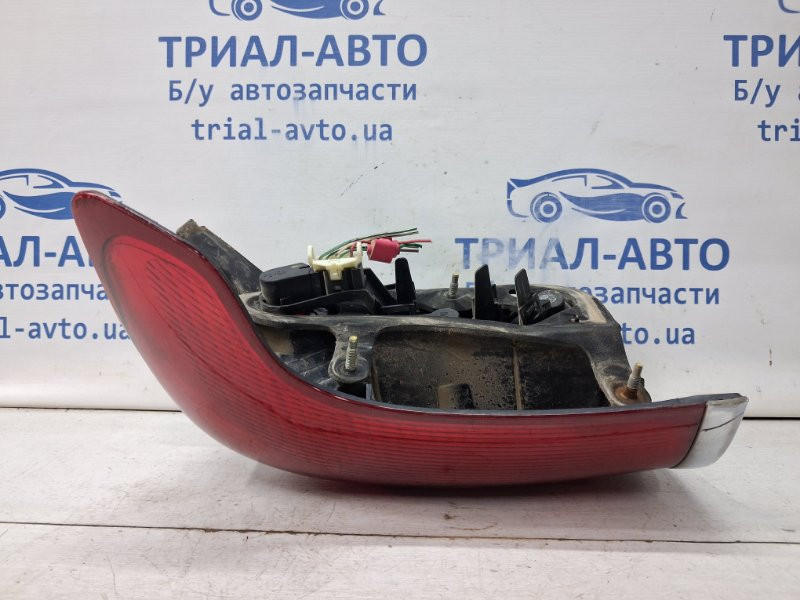 Фонарь задний внешний правый Toyota Avensis 2002-2010 8155105180 (Арт. 62023) Київ - зображення 7