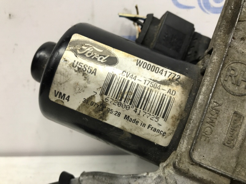 Мотор дворников Ford Kuga 2011-2019 2011368 (Арт. 45830) Киев - изображение 4