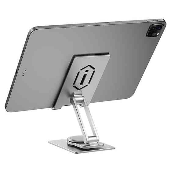 Подставка для планшетов WIWU ZM107 Desktop Rotation Stand For Tablet up to 12.9 inch Херсон