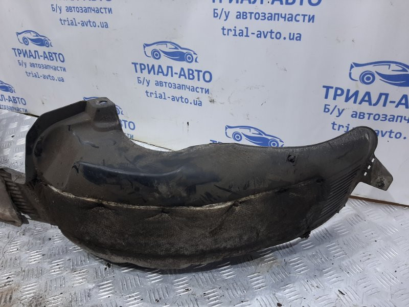 Подкрылок задний левый Hyundai I30 2011-2017 86821-A6000 (Арт. 27872) Киев - изображение 3