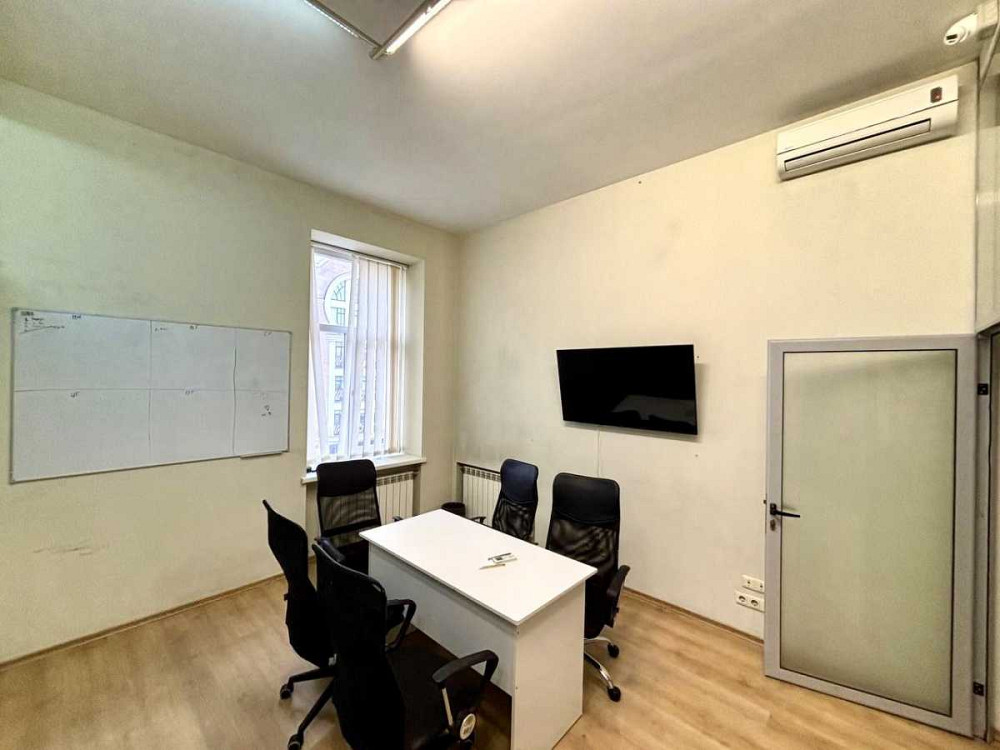 долгосрочная аренда офисное помещение Киев, Шевченковский, 35000 грн./мес. Киев - изображение 3