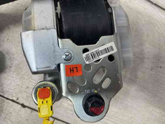 Ремень безопасности передний левый Hyundai I30 2011-2017 88810A6100TX (Арт. 70373) Киев