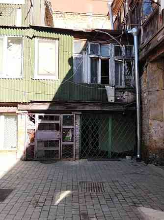 продажа 1-к квартира Одесса, Приморский, 16000 $ Одеса