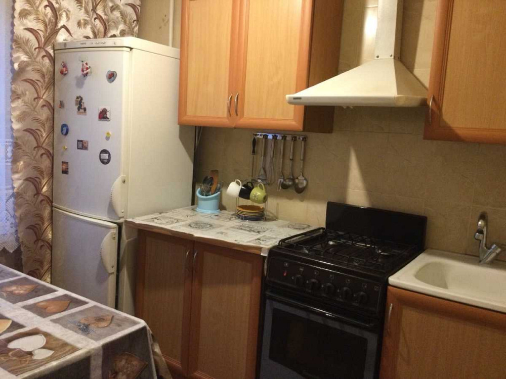 долгосрочная аренда 1-к квартира Киев, Шевченковский, 12000 грн./мес. Київ - зображення 1