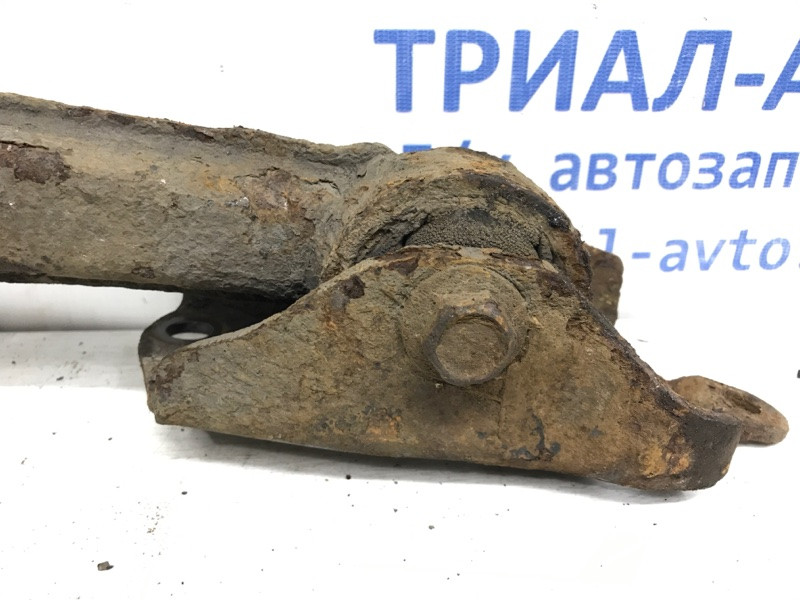 Рычаг задний продольный Toyota RAV 4 2005-2016 4878042010 (Арт. 37938) Київ - зображення 3