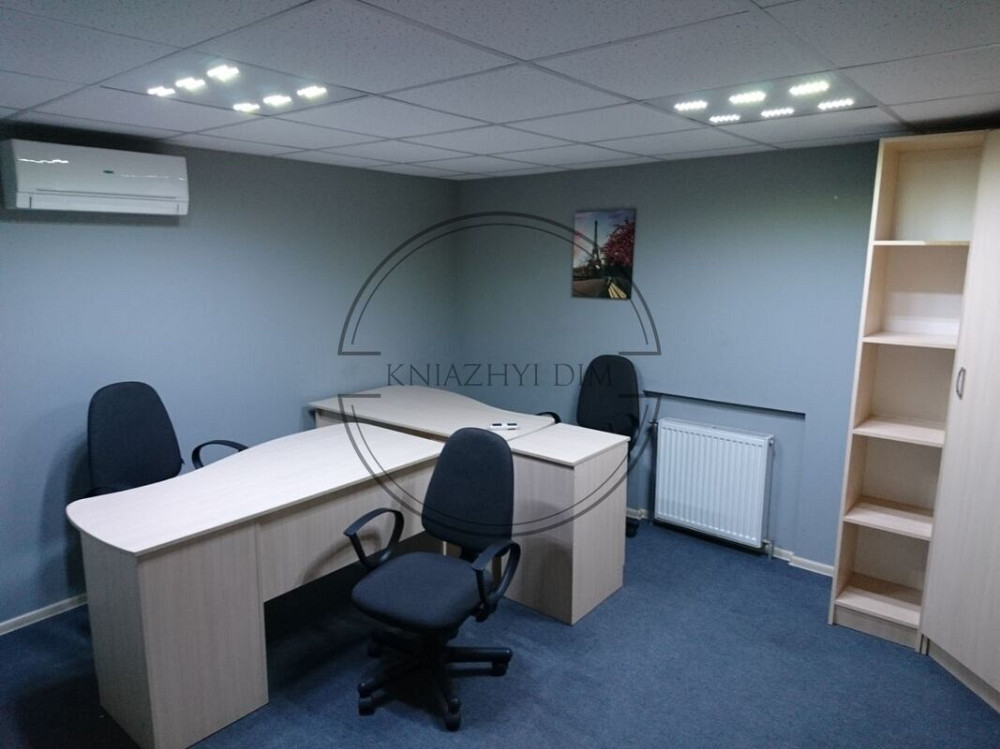 ОРЕНДА офіса в ЖК Діпломат-холл вул.Жилянська 59 код.№ 1419099 Київ - зображення 6
