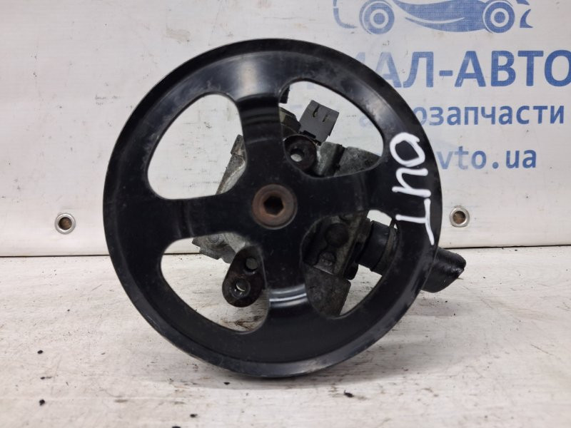 Насос ГУ Mitsubishi Outlander CU 2.4 БЕНЗИН 4G69 2003 (б/у) Київ - зображення 2