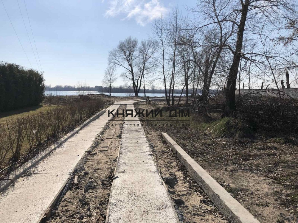 Продається участок в с.Гнідин № 264768 Київ - зображення 1