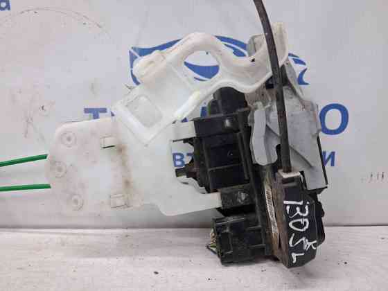 Замок двери задний левый Hyundai I30 FD 1.6 DIESEL D4FB 2007 (б/у) Київ