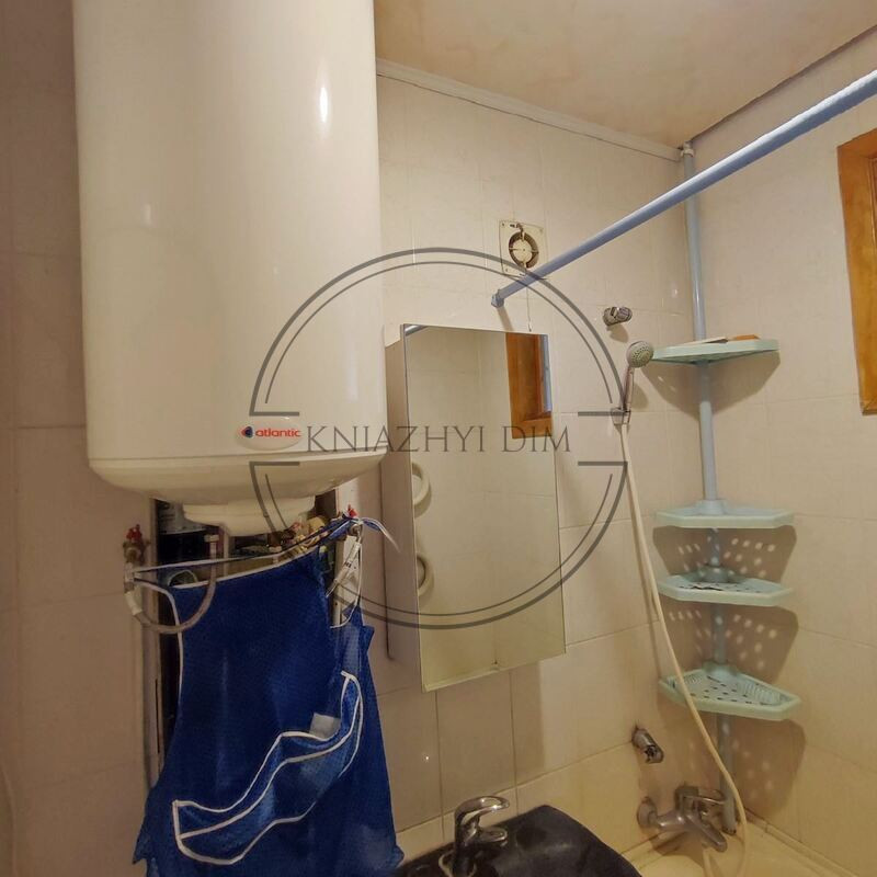 Продаж роздільної 2-х к.кв.ст.м. Печерська 2 хв. пішки. № 21144508 Київ - зображення 12