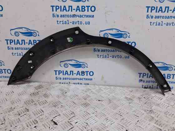 Накладка крыла Chevrolet Captiva C140 2.2 DIESEL Z22D1 2006 задн. лев. (б/у) Київ
