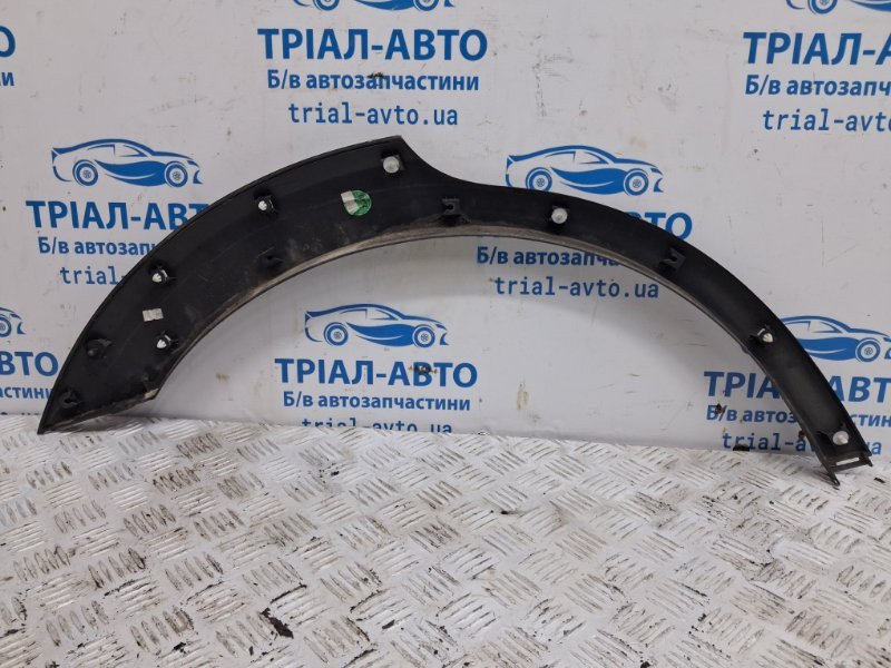 Накладка крыла Chevrolet Captiva 2006-2018 96439715 (Арт. 70132) Київ - зображення 3