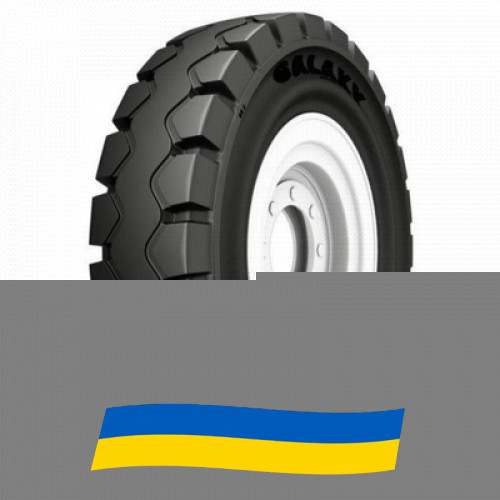 6.5 R10 Galaxy Lifter SDS 137A6 Індустріальна шина Киев - изображение 1